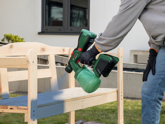 Bosch UniversalSpray 18V-300 sprøjtepistol